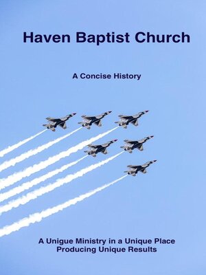 cover image of Haven Baptist Church